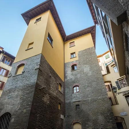 Tower House Daire *
