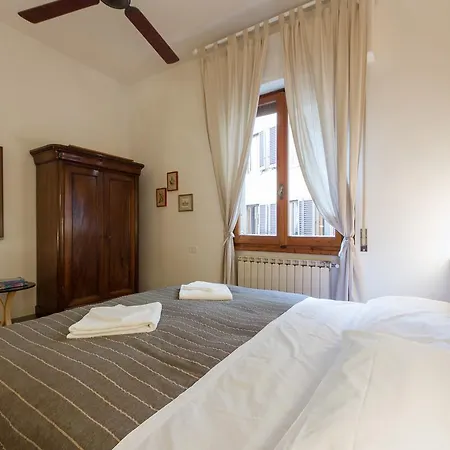 Appartement Tower House
