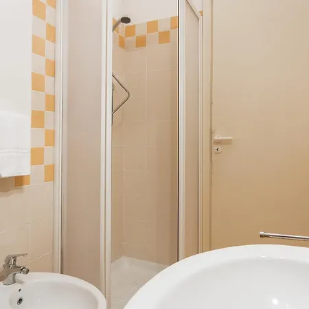 Appartement Tower House