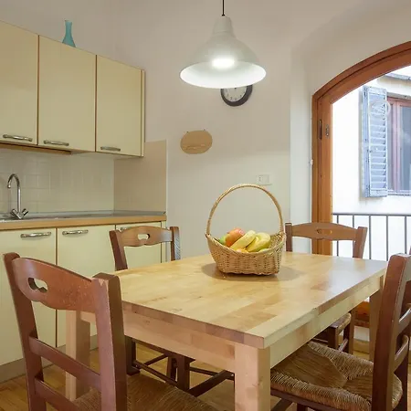 Tower House Appartement *