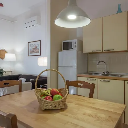 Appartement Tower House