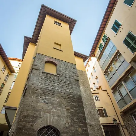 Tower House