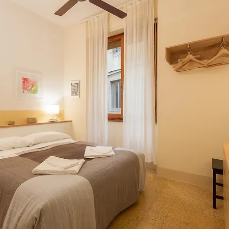 Tower House Apartment