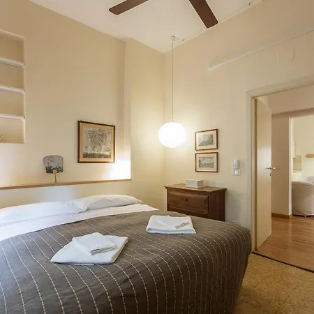 Apartment Tower House Florence