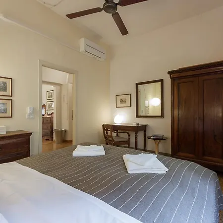 Tower House Apartment Florence