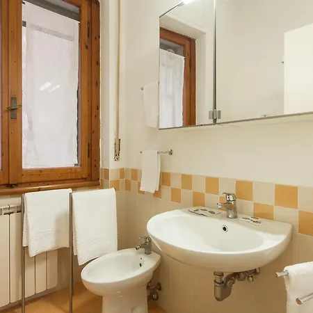 Tower House Apartment