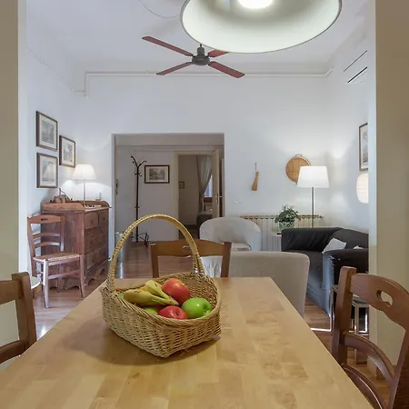 Tower House Apartment Florence
